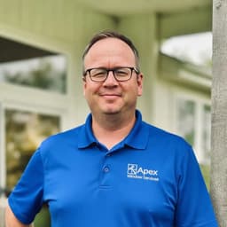 Dani Cook - Window Expert